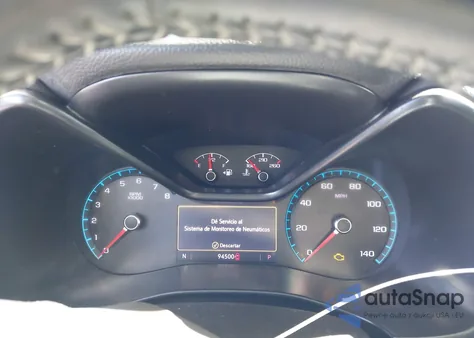 2020 Chevrolet Colorado 2Wd Short Box Lt from USA, damaged, VIN 1GCGSCEA5L1172650